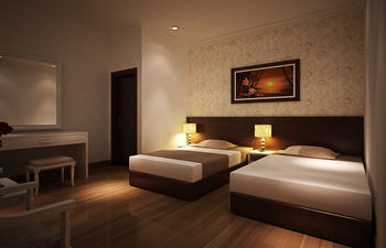3b Hotel Hanoï