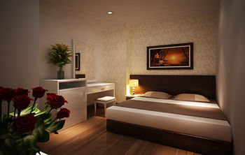 Hotel 3b Hanoï