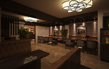 3b Hotel Hanoï