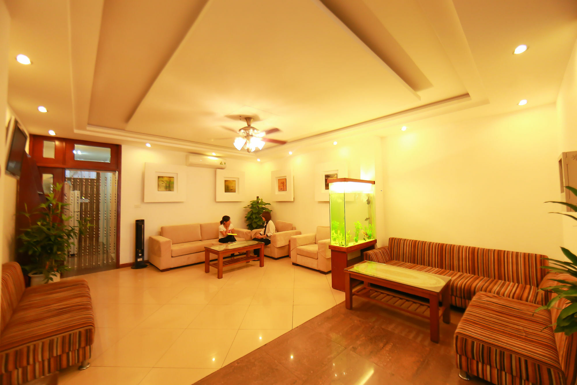 Hotel 3b Hanoï
