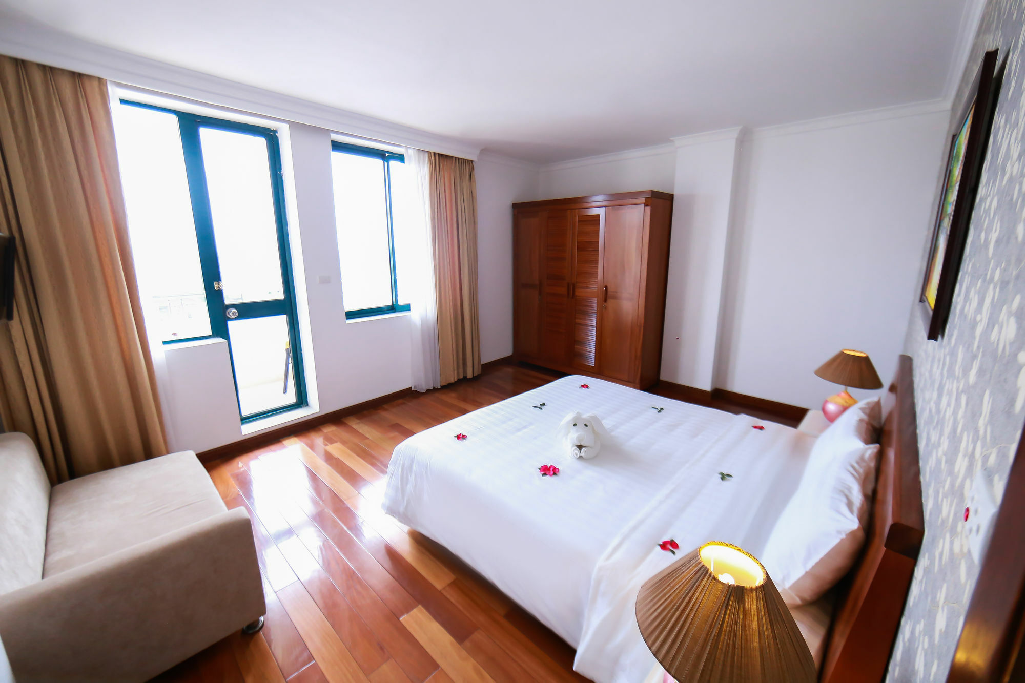 Hotel 3b 2*