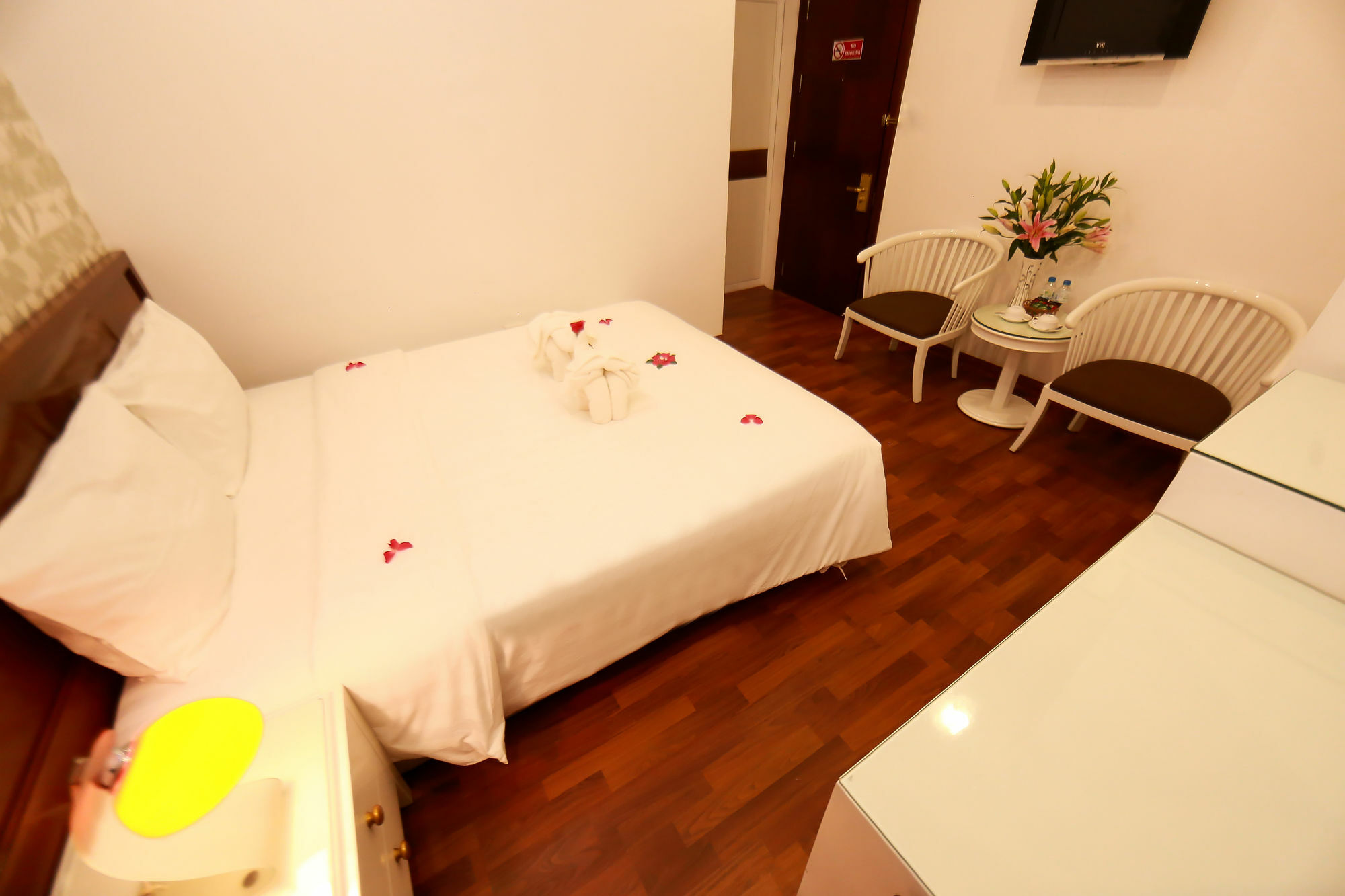 Hotel 3b Hanoï