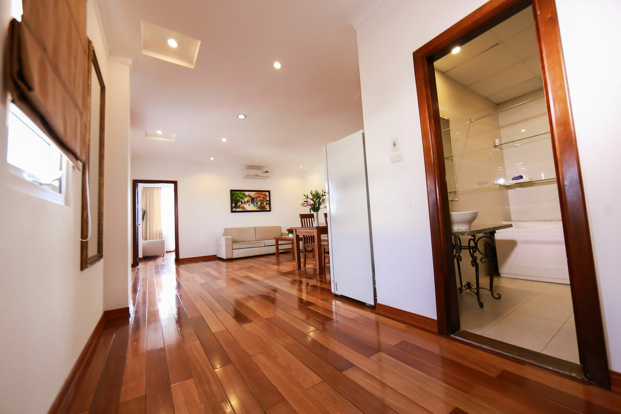 3b Hotel Hanoï