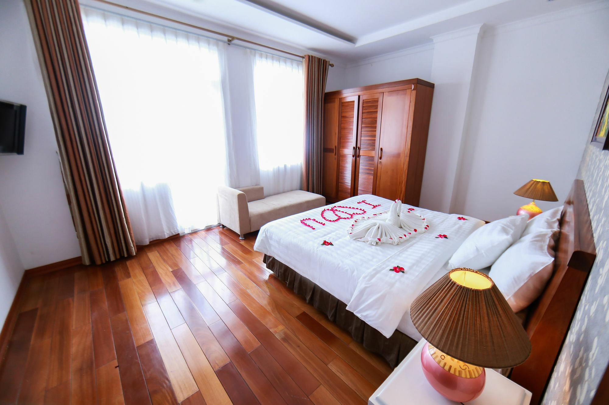 Hotel 3b Hanoï