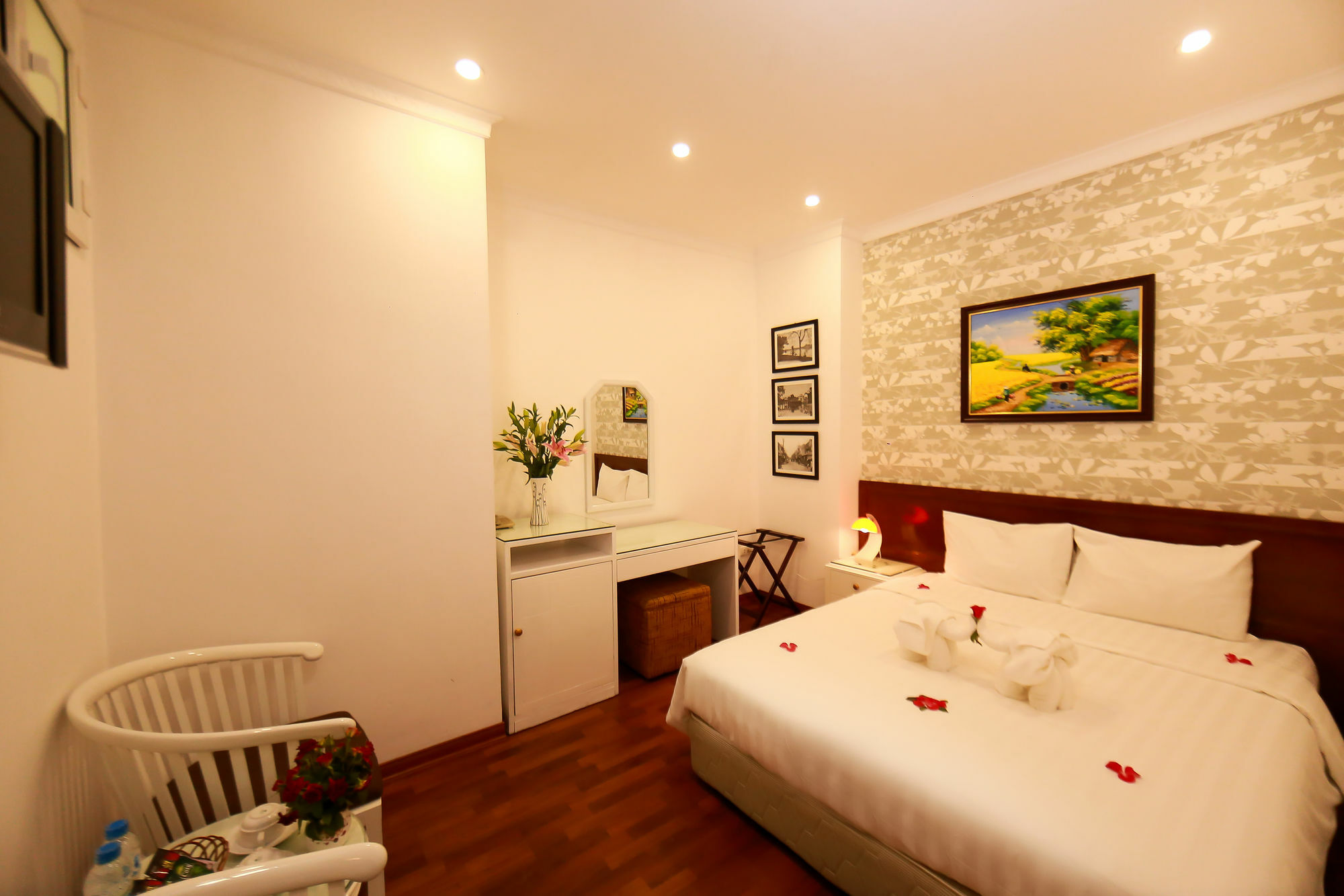 3b Hotel Hanoï